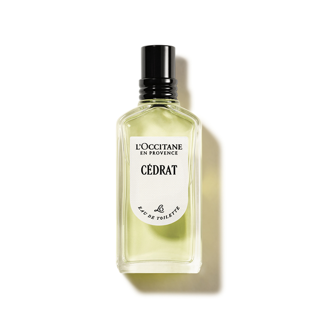 Cédrat Eau de Toilette Cédrat Eau de Toilette