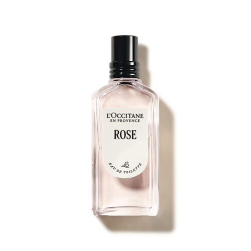 Rose Eau de Toilette