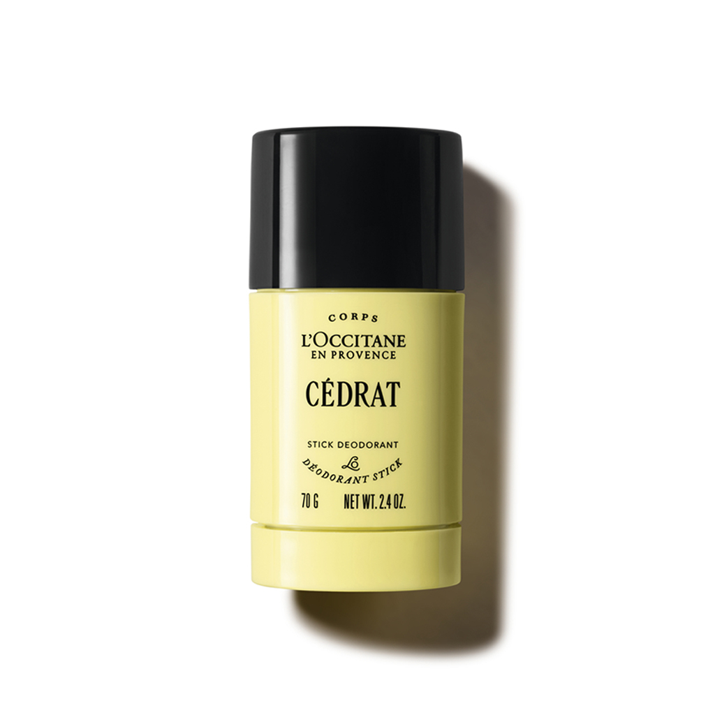 Cédrat Stick Deodorant Cédrat Stick Deodorant