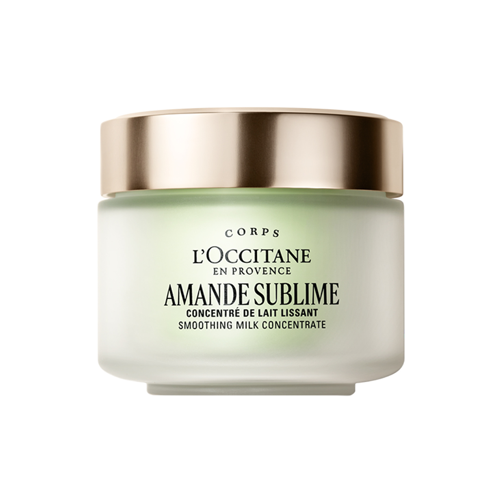 Almond Smoothing Milk Concentrate Almond Smoothing Milk Concentrate