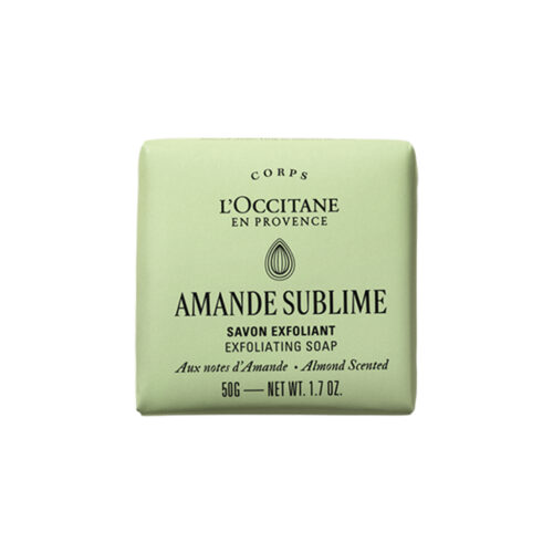 Almond Scrubing Soap