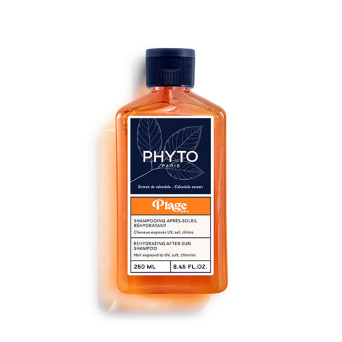 Plage Shampoo