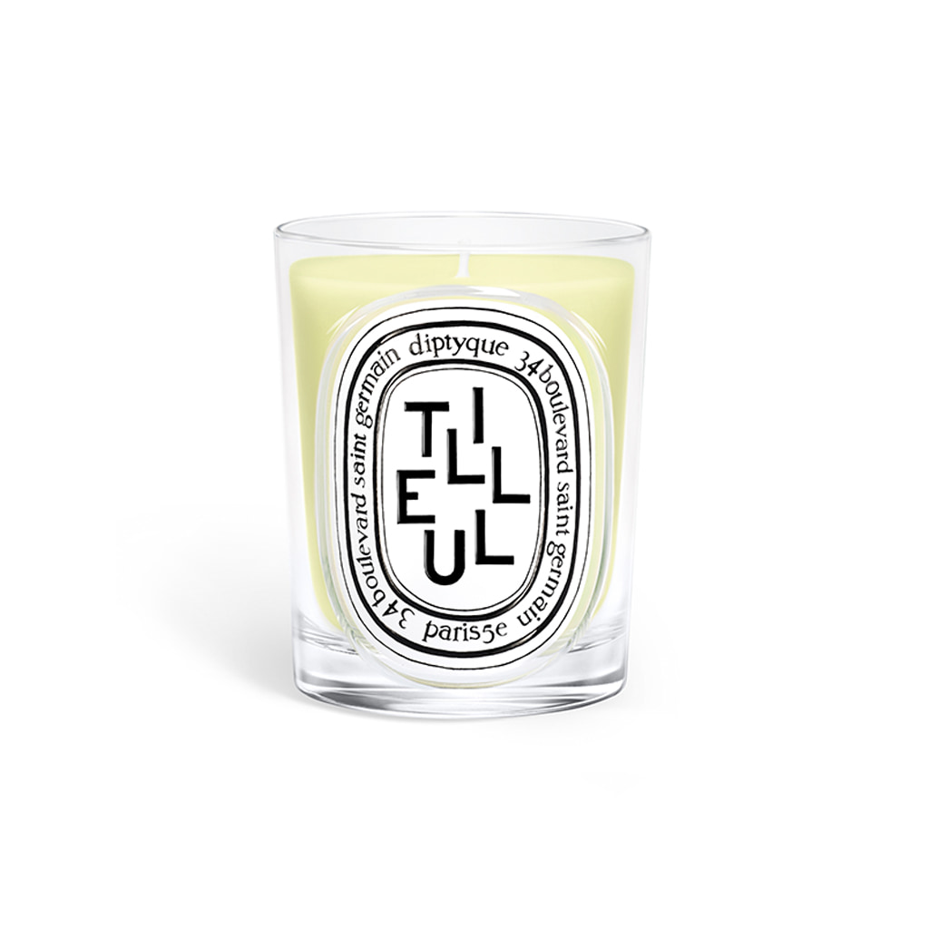 Classic Candle Tilleuil Classic Candle Tilleuil