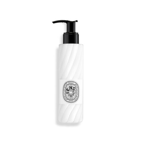 Eau des Sens - Perfumed Body Lotion