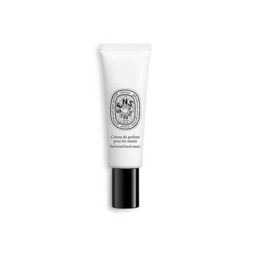Eau des Sens - Perfumed Hand Cream