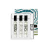 Set of 3 Eaux de Toilette - Pre-composed Set of 3 Eaux de Toilette - Pre-composed