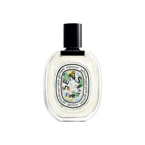 Eau des Sens - Eau de Toilette