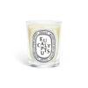 Classic Candle Eucalyptus Classic Candle Eucalyptus