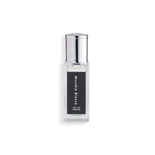 White Moss - Eau de Parfum