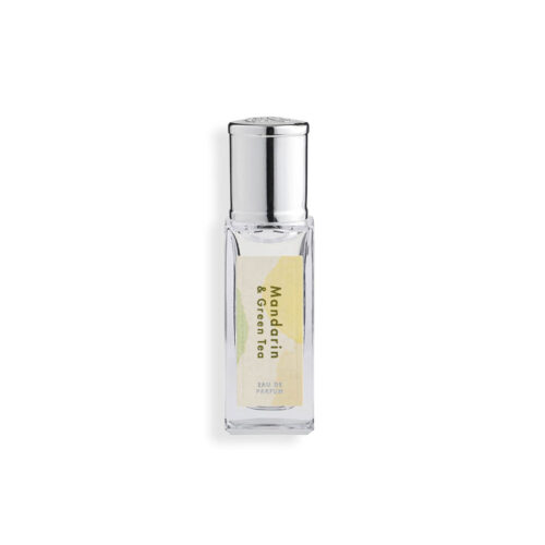 Mandarin & Green Tea - Eau de Parfum